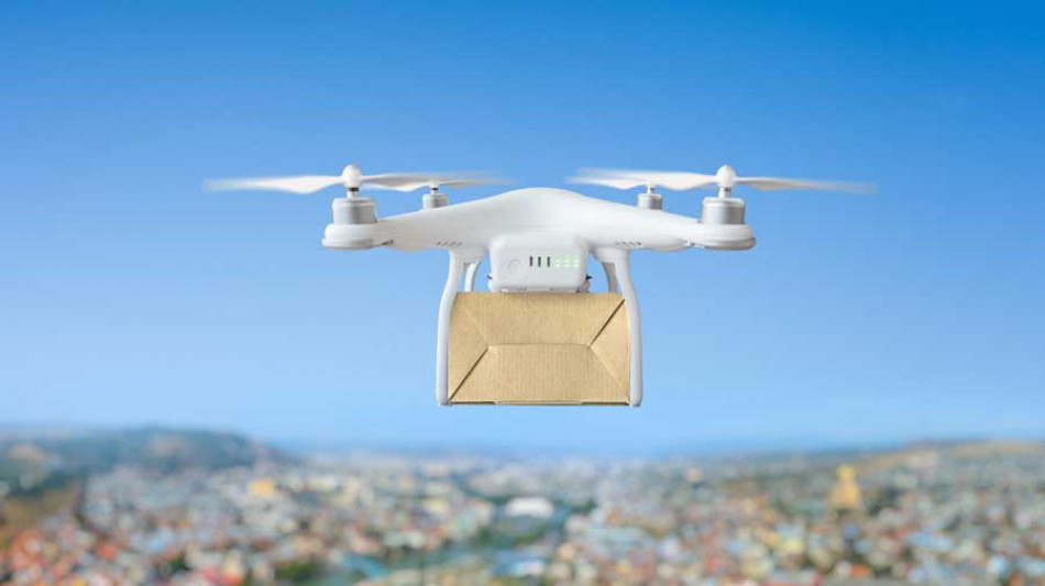 Skymantics Unveils First Drone Logistics Operations Suite at IAM Madrid - Expodrónica 2025