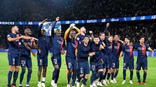 Demanda contra Amazon Prime por difundir c&aacute;nticos hom&oacute;fobos en un partido del Par&iacute;s SG