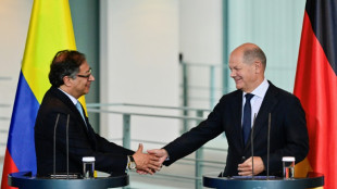 Deutschland und Kolumbien besiegeln st&auml;rkere Zusammenarbeit beim Klimaschutz