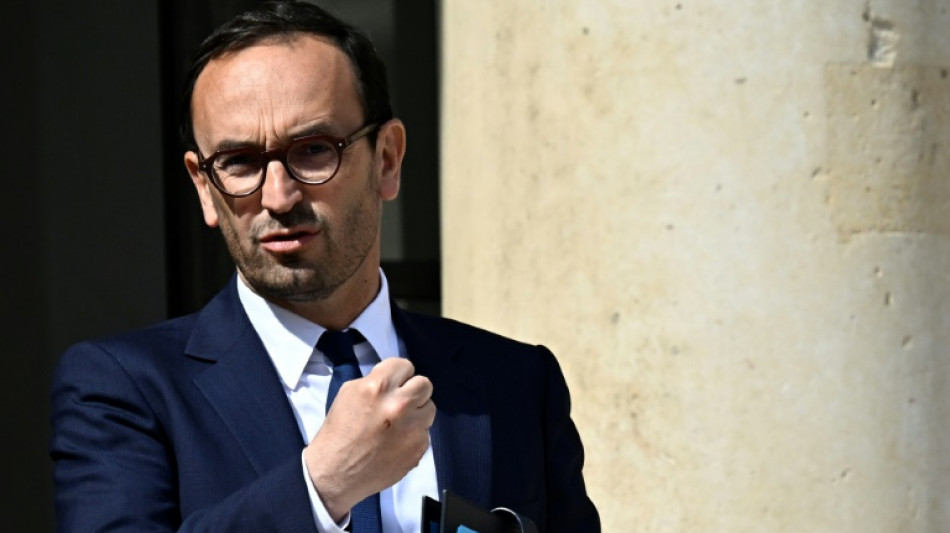 Budget 2025: deux s&eacute;nateurs appellent le gouvernement &agrave; respecter les d&eacute;lais