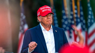 Meta hebt Beschr&auml;nkungen f&uuml;r Trump auf Facebook und Instagram auf