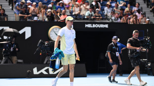 Medico federtennis, il tremore di Sinner? Pu&ograve; essere spavento