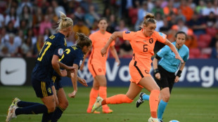 Euro f&eacute;minin: les Pays-Bas et la Su&egrave;de pour se rapprocher des quarts