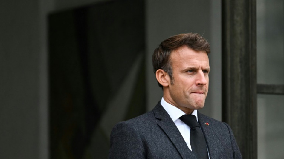 Le gouvernement fait sa rentr&eacute;e, avant l'&eacute;preuve du feu des retraites