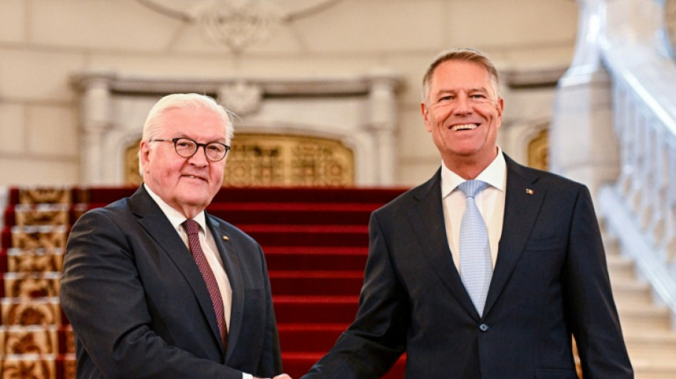 Deutschland und Rum&auml;nien wollen weiter Hilfe f&uuml;r Moldau organisieren
