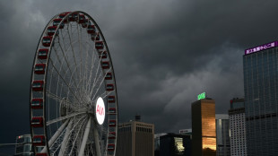 Le typhon Yagi frappe la Chine, 420.000 personnes &eacute;vacu&eacute;es