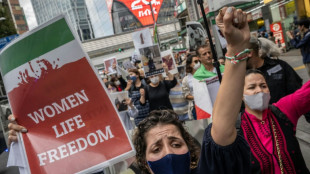 Huelga en Ir&aacute;n, donde las protestas entran en su sexta semana
