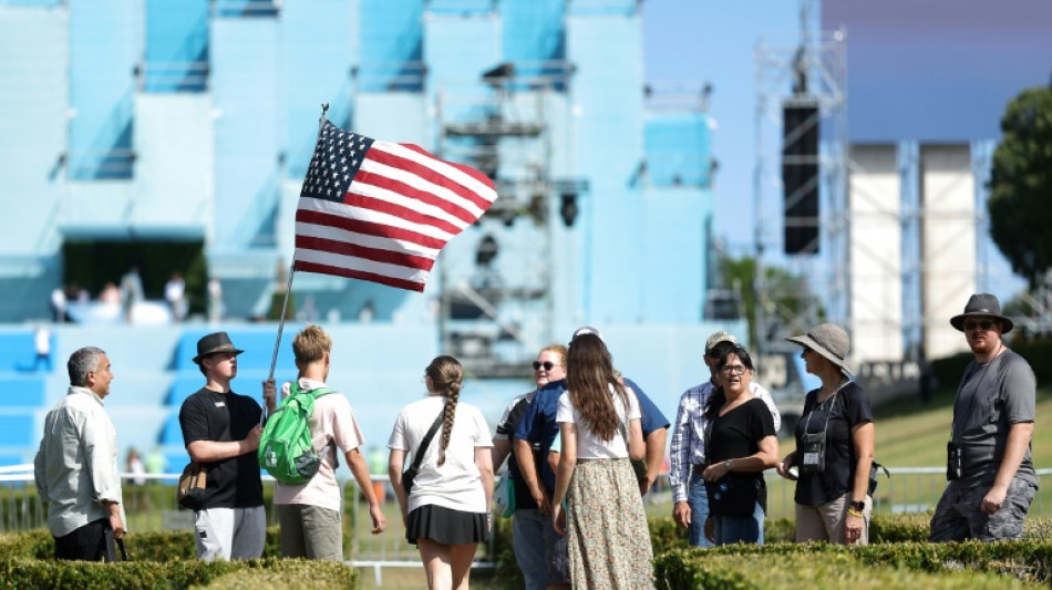 La juventud cat&oacute;lica del mundo espera al papa en Lisboa