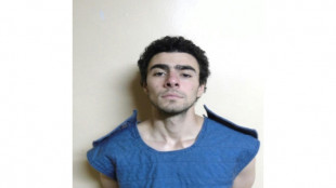 Nach Ermordung von US-Versicherungschef: Verd&auml;chtiger gefasst und angeklagt