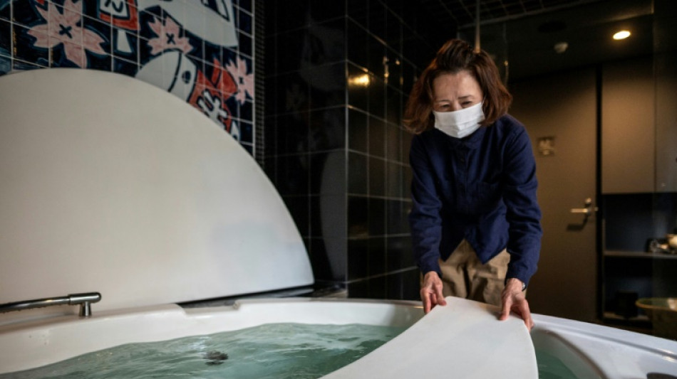 Jap&oacute;n abre sus puertas a los turistas, pero solo en grupo