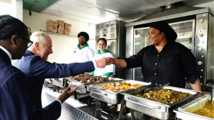 Charles III aura beaucoup &agrave; faire pour (re)conqu&eacute;rir la communaut&eacute; noire britannique