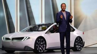 Aufsichtsrat verl&auml;ngert Vertrag von BMW-Chef Zipse bis 2026