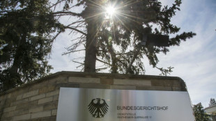 BGH: Lebenslange Haftstrafe nach Doppelmord von Fischerhude rechtskr&auml;ftig