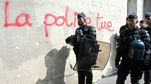 Brother of France man who died in police custody in hospital after arrest