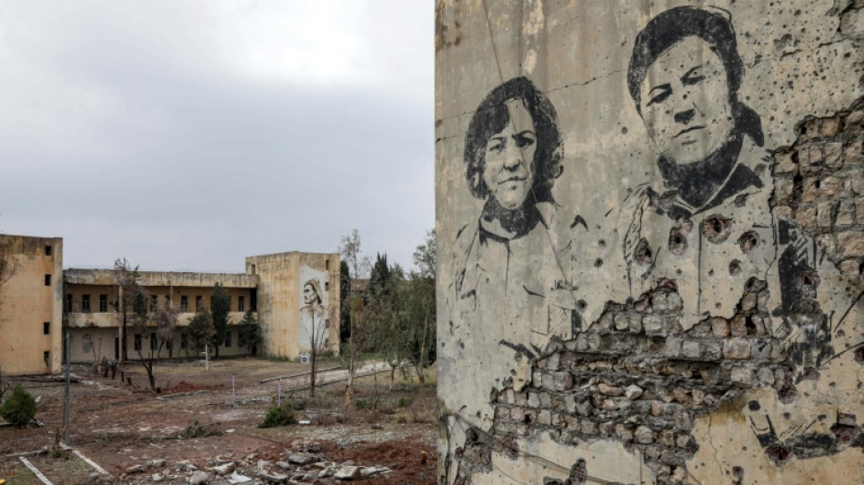 "C'est pas fini": en Irak, les rebelles kurdes iraniens face aux missiles de T&eacute;h&eacute;ran