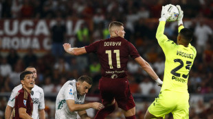 Dovbyk 'voglio dare di pi&ugrave;, ma c'&egrave; processo inevitabile'