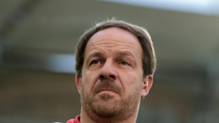 Zorniger wird neuer Trainer in F&uuml;rth