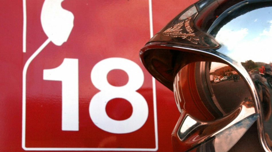 Is&egrave;re: cinq morts dans l'accident d'un avion de tourisme