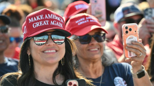 Le Texas donne le ton des &eacute;lections de mi-mandat avec des primaires sous tension