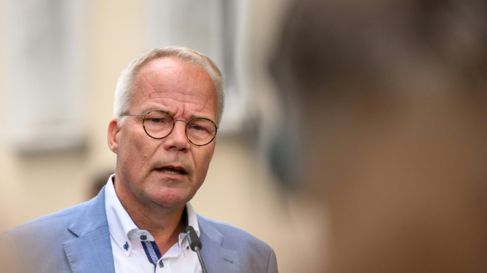 "Stadtbild": SPD-Fraktionschef will sachliche Debatte - Gespr&auml;che mit Union