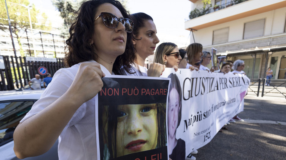 Omicidio Mollicone, "sentenza di assoluzione contraddittoria"