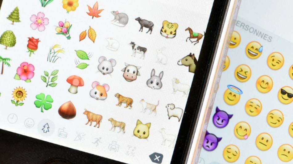 Studie: Emojis im Arbeitsalltag beliebt - Bedeutung nicht immer klar verst&auml;ndlich