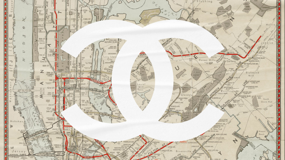 Chanel Metiers d'Art sfiler&agrave; il 2 dicembre a New York