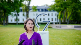 G7-Staaten wollen globale Ern&auml;hrungskrise durch Ukraine-Krieg verhindern 