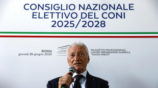 Golf: Buonfiglio all'Open d'Italia, in testa il francese Couvra