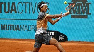 I'll do the best I can: China's Zhang after landmark win