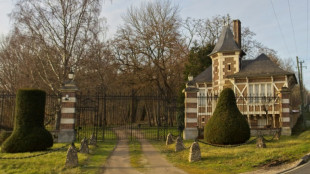 Hallan 72 armas en el domicilio del actor franc&eacute;s Alain Delon