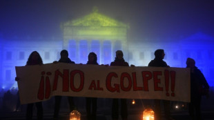 Justi&ccedil;a do Uruguai condena ex-agente da ditadura a 10 anos de pris&atilde;o