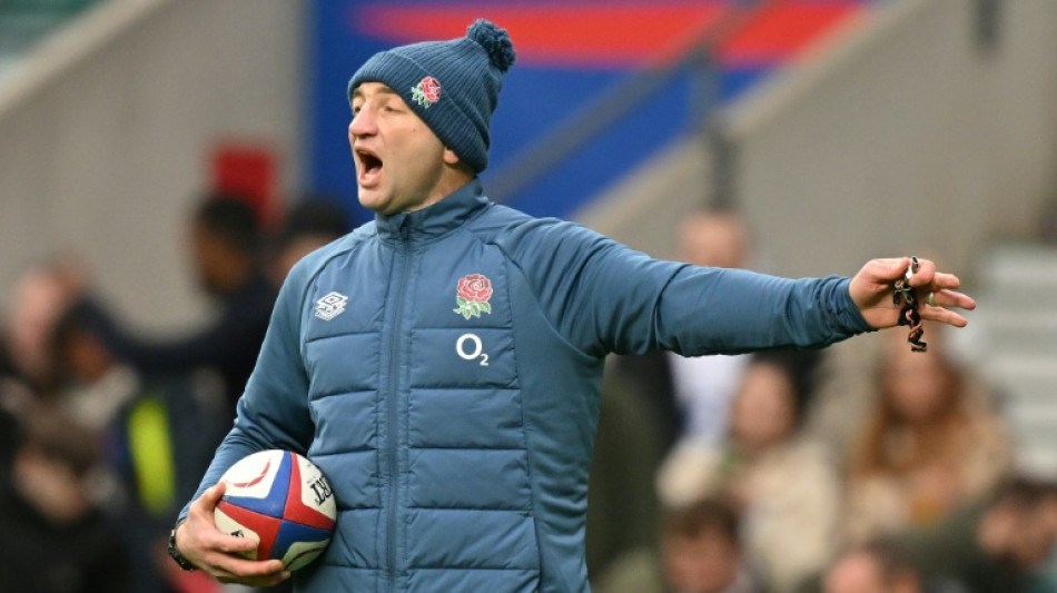 England's Borthwick sympathises with Wales players over contract dispute