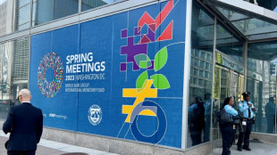 Reformas, crisis y econom&iacute;a bajo presi&oacute;n: el FMI inicia reuniones con agenda cargada