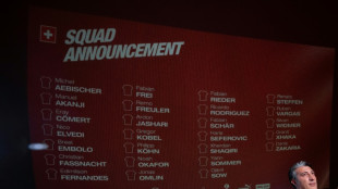 Mondial/Groupe G: la Suisse avec Sommer, Yakin &eacute;carte Zuber