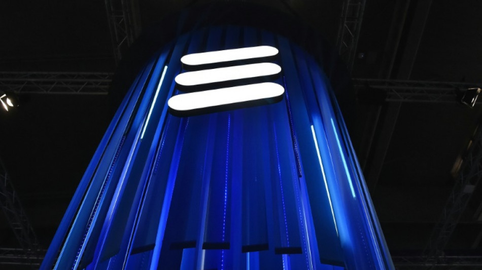 La compa&ntilde;&iacute;a sueca Ericsson pagar&aacute; una millonaria multa en EEUU por corrupci&oacute;n en Irak