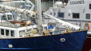 Frankreich h&auml;lt russisches Handelsschiff im &Auml;rmelkanal auf