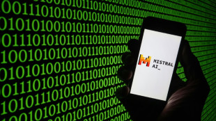 Apr&egrave;s une nouvelle lev&eacute;e de fonds, Mistral conforte sa place de champion europ&eacute;en de l'IA