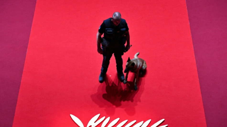 Cannes to unveil film selection under pressure over industry abuse