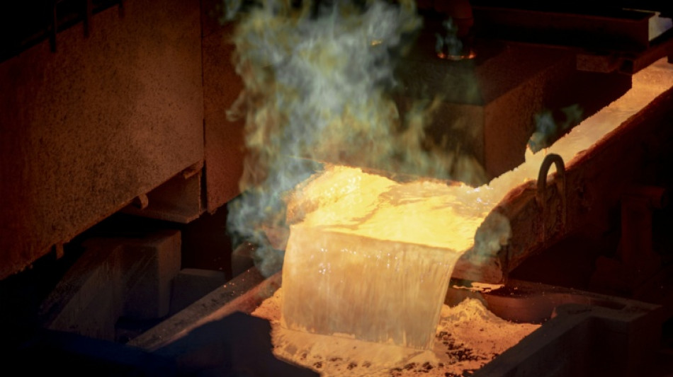 Le G7 lancera une "alliance" pour contrer la domination de la Chine sur les min&eacute;raux critiques