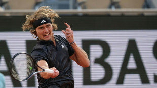 R&uuml;ckkehr auf den Chatrier: Zverev souver&auml;n in Runde drei