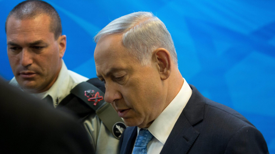 Media, occupazione Gaza sar&agrave; sottoposta al governo gioved&igrave;