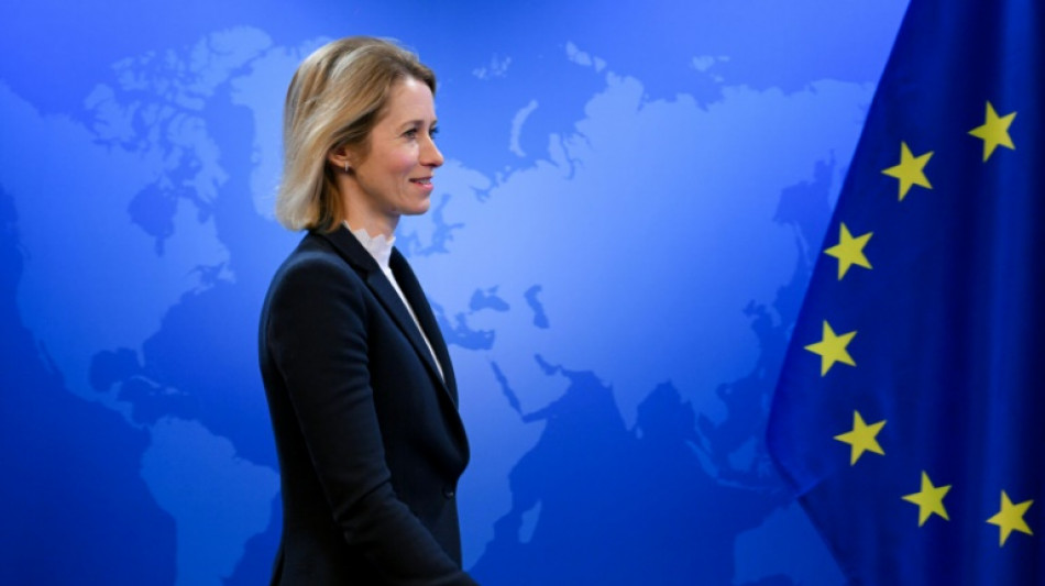 Com&eacute;rcio, Defesa, alian&ccedil;as... UE prepara suas respostas a Trump