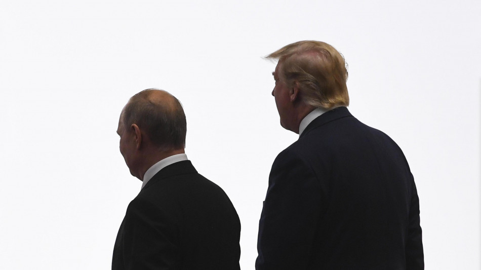 Cremlino, l'incontro Putin-Trump sar&agrave; in Arabia Saudita