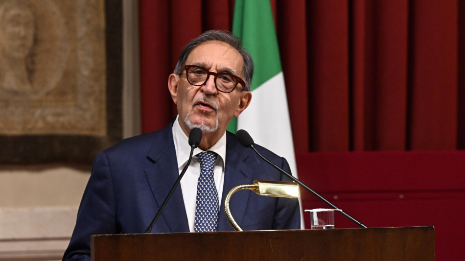 La Russa, i tempi per la legge elettorale ci sono, se ne parler&agrave;