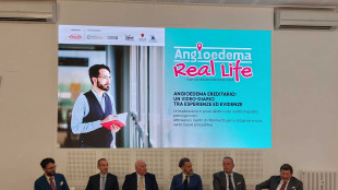 Malattie rare, un vlog per scoprire l'angioedema ereditario