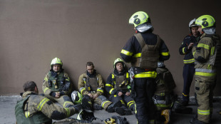 Ministro Kiev, 'ogni allarme missilistico costa 45 milioni dollari all'ora'