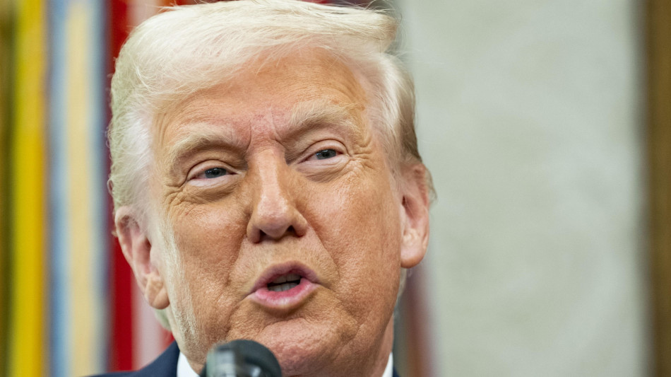 'L'amministrazione Trump valuta dazi universali del 20%'