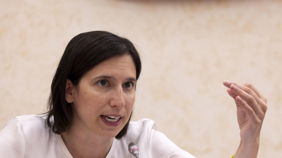 Schlein, destra contro magistrati per indebolire democrazia
