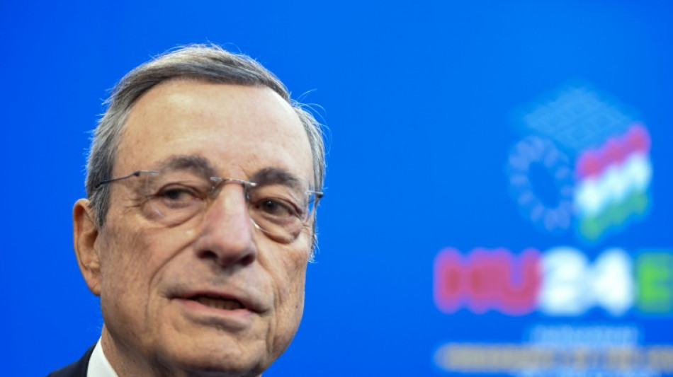 L&iacute;deres da UE definem como prioridade avan&ccedil;o das reformas econ&ocirc;micas